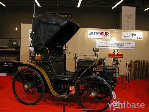 Rochet-Schneider 1895