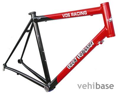 Rock Lobster Easton UL 7005 Road