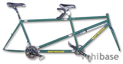 Rock Lobster Tandem