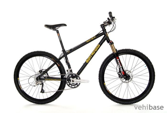 Rock Lobster Team Tig SL