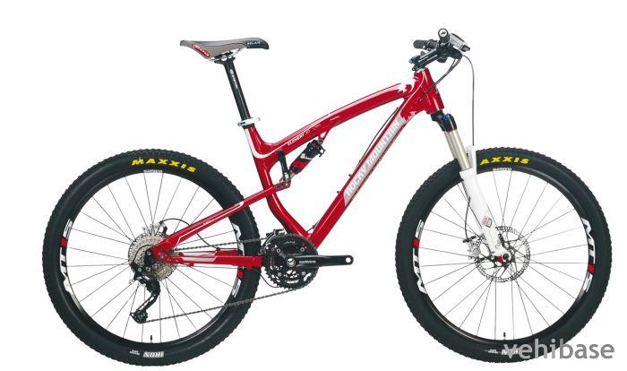 Rocky Mountain Element 30