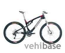 Rocky Mountain Element 50 RSL