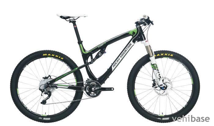 Rocky Mountain Element 70 RSL