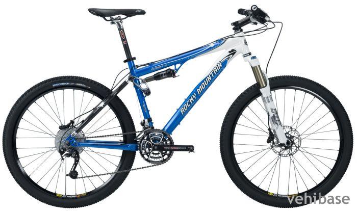 Rocky Mountain Element 70
