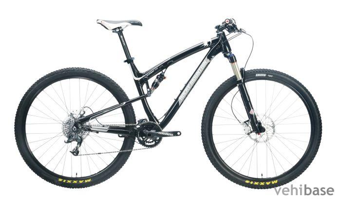 Rocky Mountain Element 930