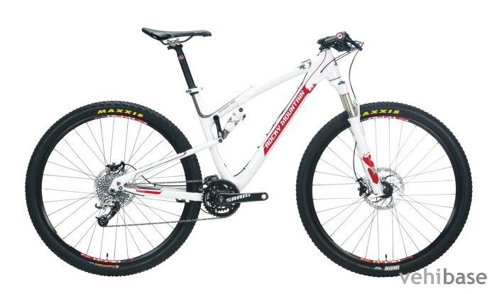 Rocky Mountain Element 970
