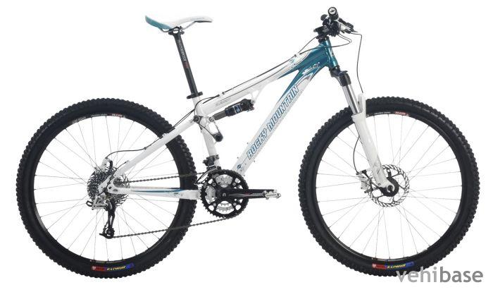 Rocky Mountain Element LO