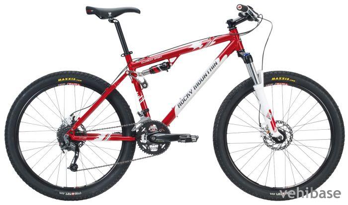 Rocky Mountain Element Sport