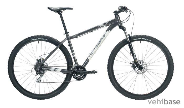 Rocky Mountain Flare 29