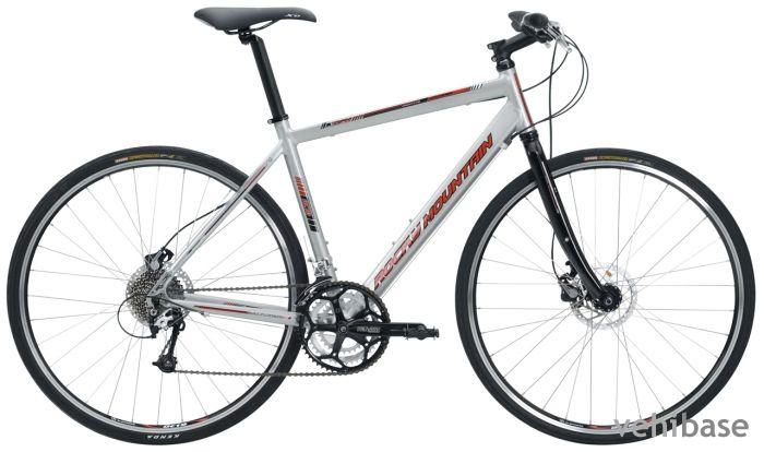 Rocky Mountain RC 10 D