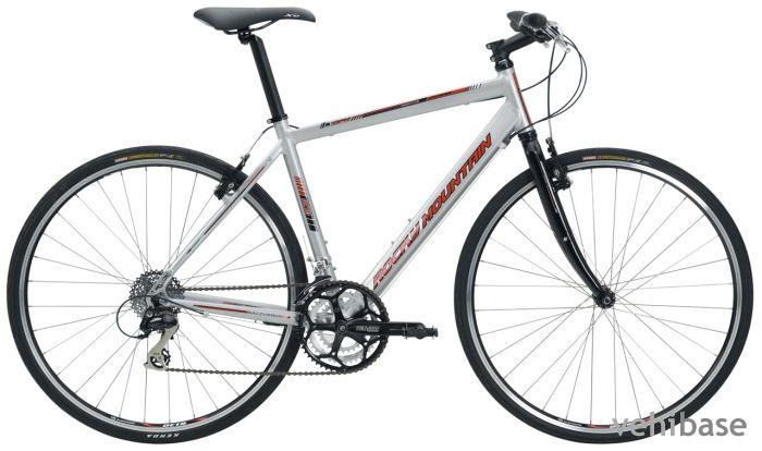 Rocky Mountain RC 10 V