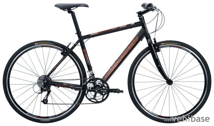 Rocky Mountain RC 30 V