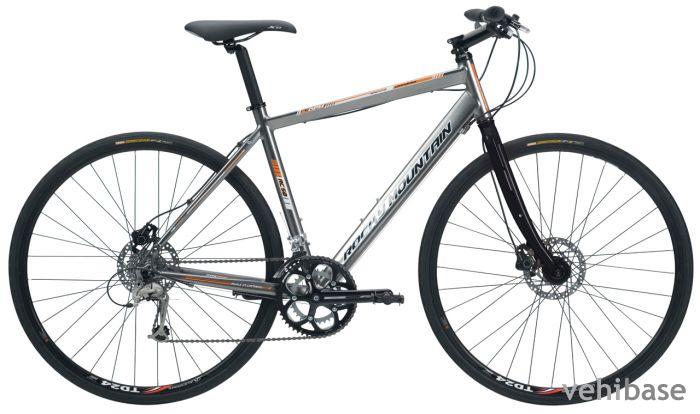 Rocky Mountain RC 50 D