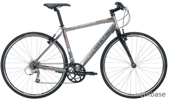 Rocky Mountain RC 50 V