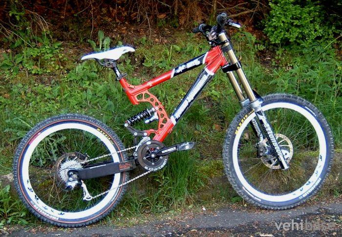 Rocky Mountain RM6