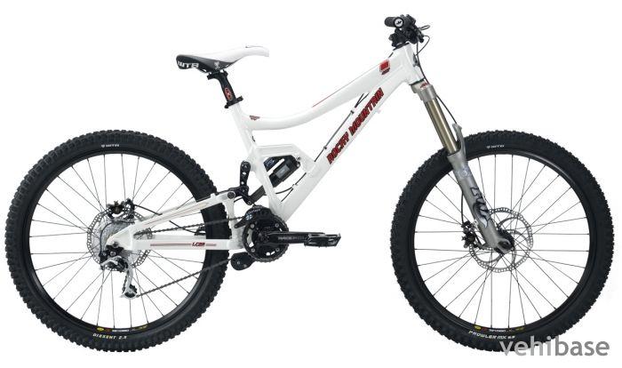 Rocky Mountain Slayer SS 427