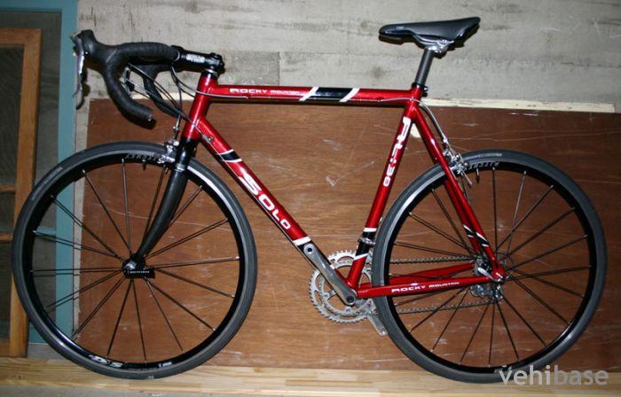 Rocky Mountain Solo 30 AL