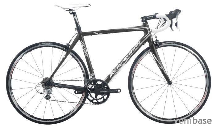 Rocky Mountain Solo 50 CR