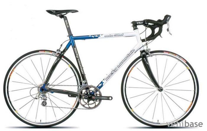 Rocky Mountain Solo 50 ST