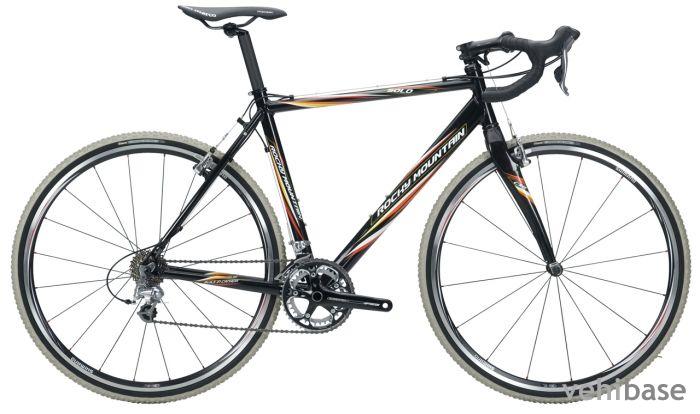 Rocky Mountain Solo CXR