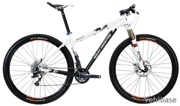 Rocky Mountain Vertex 29 SE