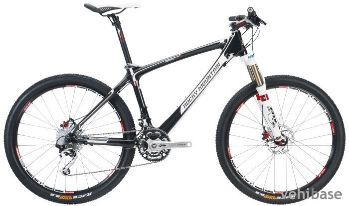 Rocky Mountain Vertex 70 RSL