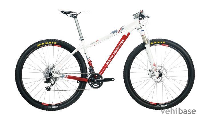 Rocky Mountain Vertex 950
