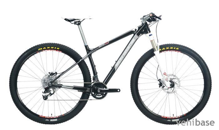 Rocky Mountain Vertex 970 RSL