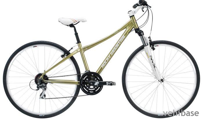 Rocky Mountain Whistler LO