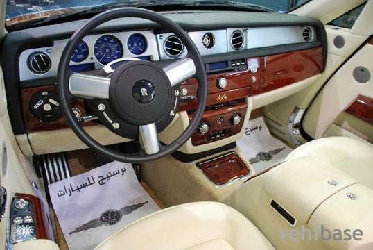 Rolls Royce Hyperion