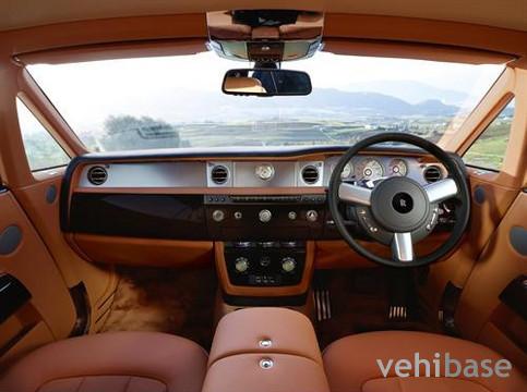 Rolls Royce Phantom Series II