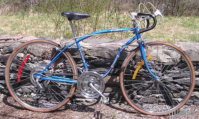 Ross Compact