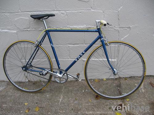 Ross Gran Tour II