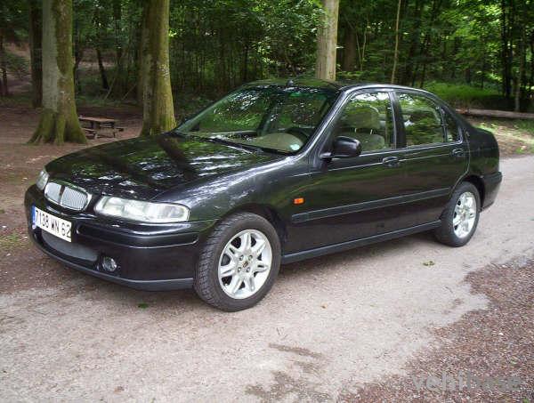 Rover 420 SDi