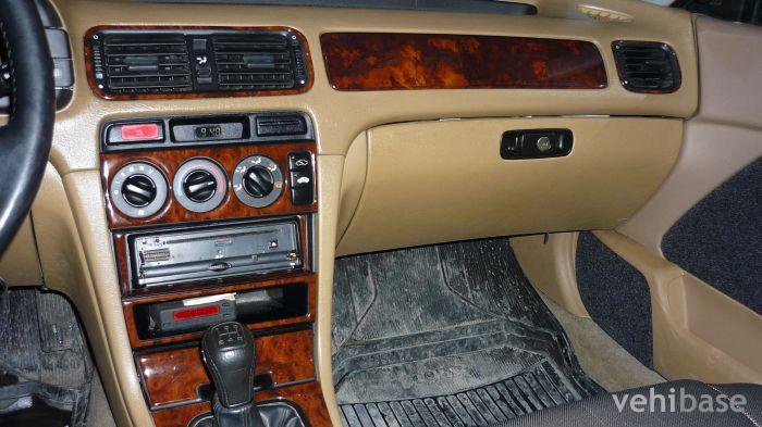 Rover 600 SDi