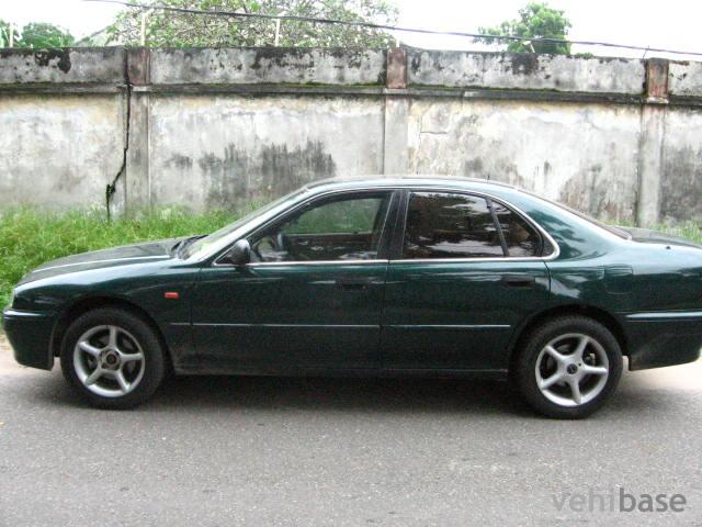 Rover 623 Si