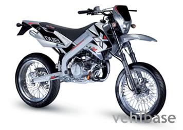 Roxon Duel SM 50R