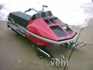 Rupp Nitro 340