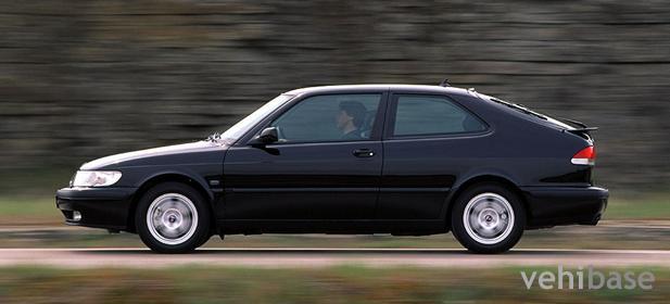 Saab 9-3 2.2 TiD