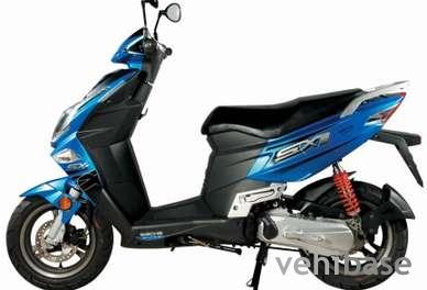 Sachs SX1