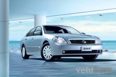 Samsung Motors SM5