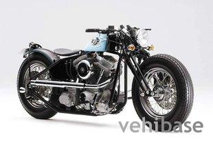 Samurai Chopper Type 5