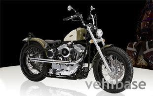 Samurai Chopper Type 7