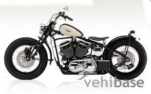 Samurai Chopper Type 8