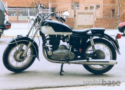 Sanglas 400 E