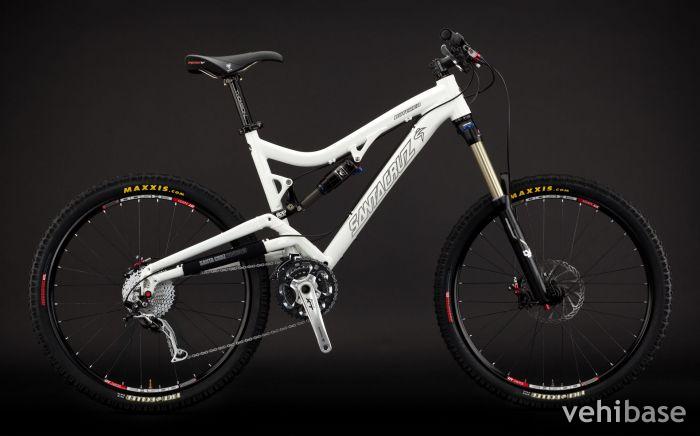 Santa Cruz Butcher