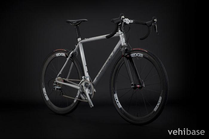 Santa Cruz Stigmata