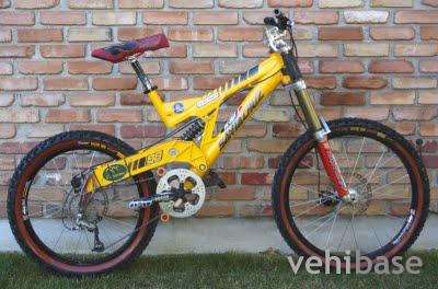 Santa Cruz Super 8