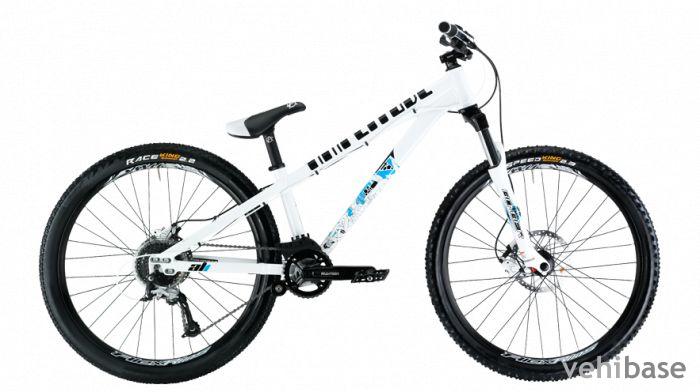 Saracen Amplitude AL1
