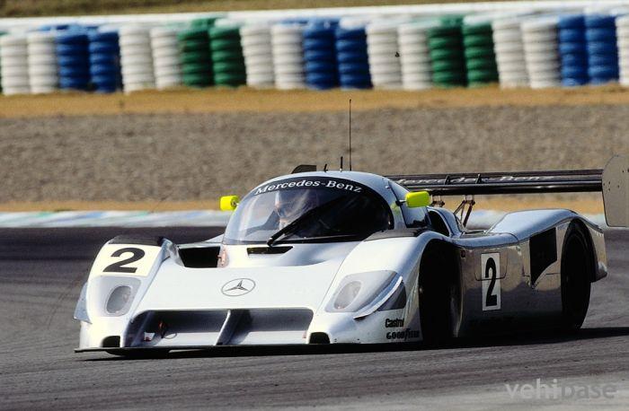 Sauber C291